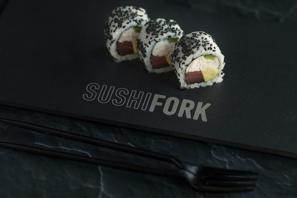 SushiFork Catering