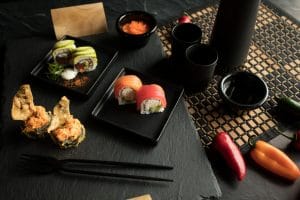 SushiFork of Tulsa Hills - Sushi Restaurant