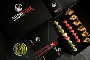 SushiFork of Tulsa Hills - Sushi Restaurant