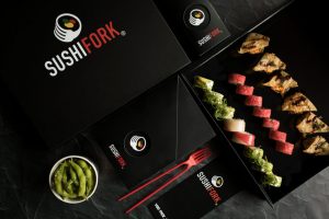 Tulsa sushi catering